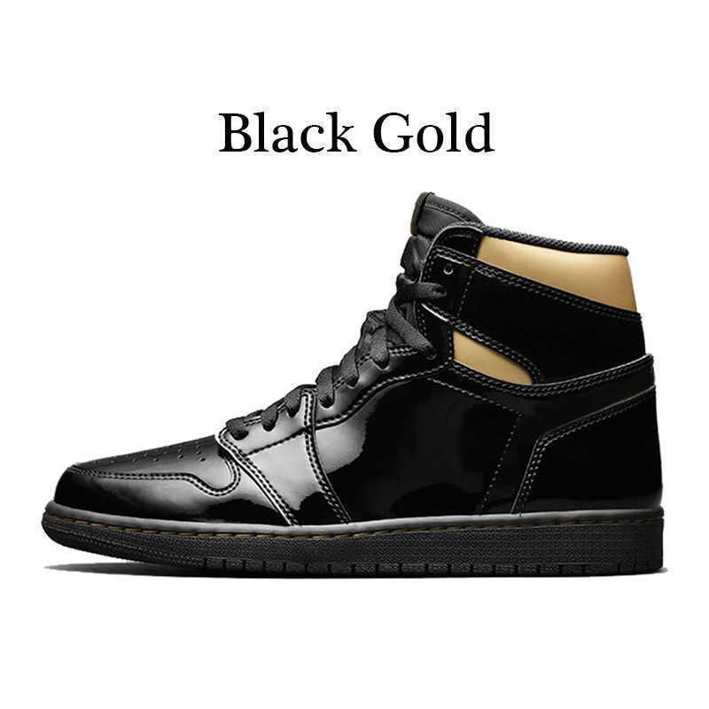 1s black gold