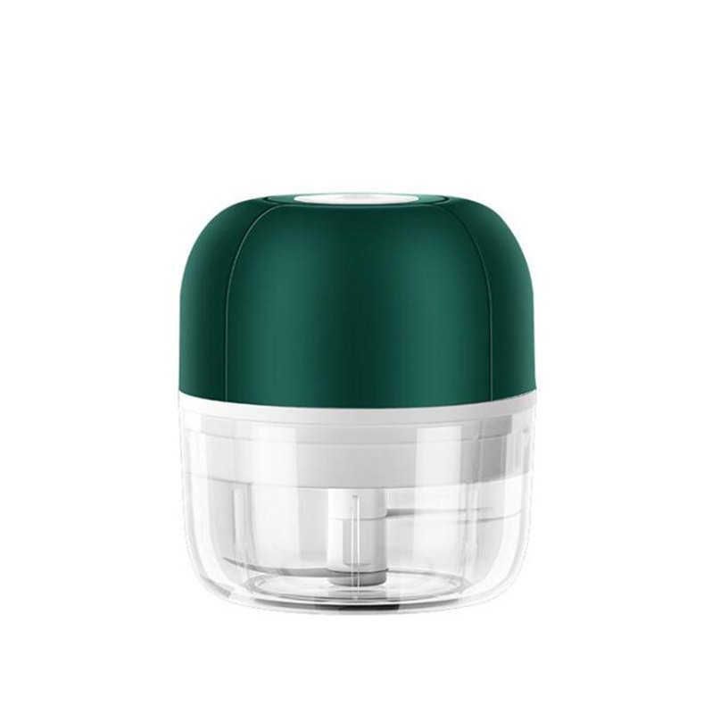 100 ml vert