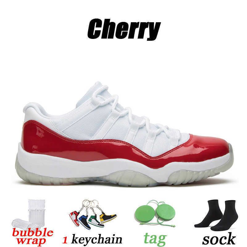 Low Cherry