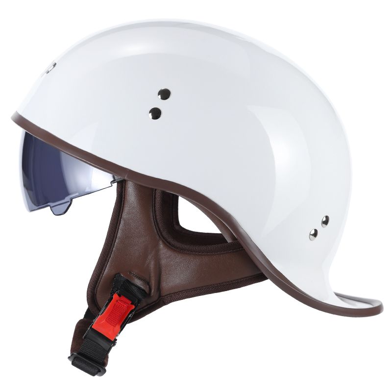 Casco Moto LV112-A6