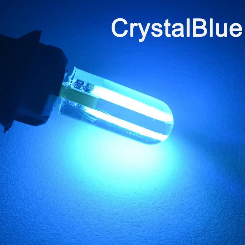Blu cristallino
