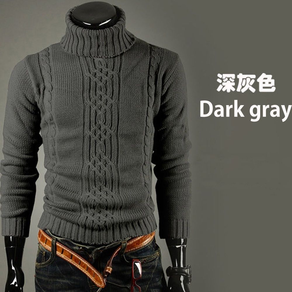 Y019-Dark Gray