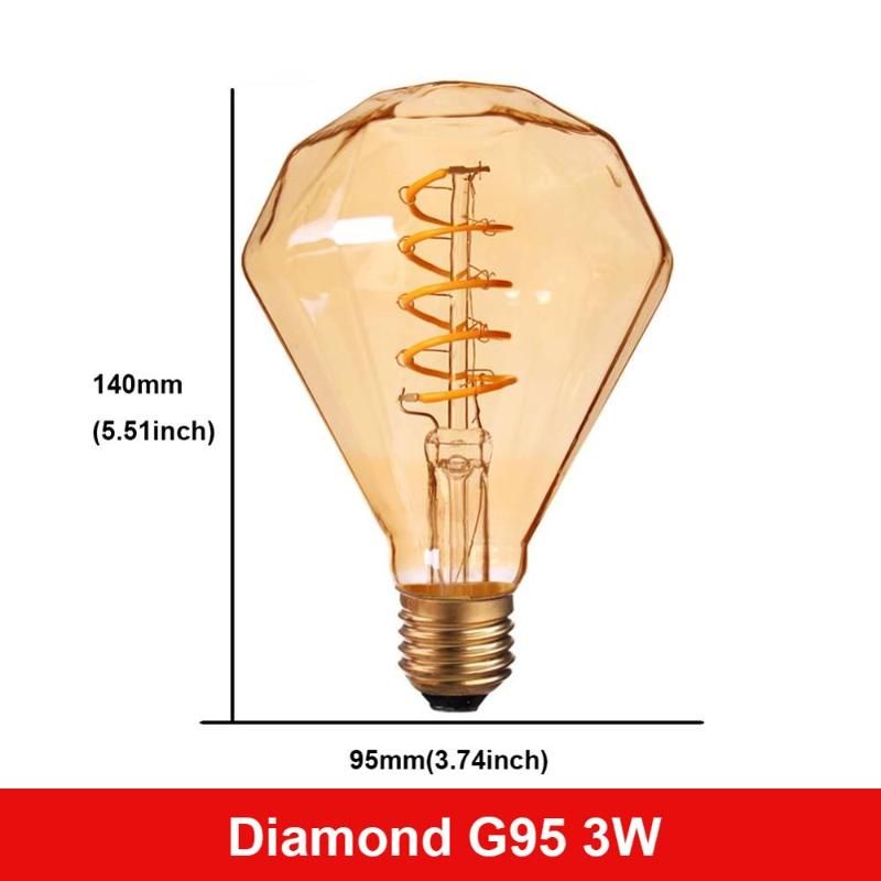 Diamond 95 3W