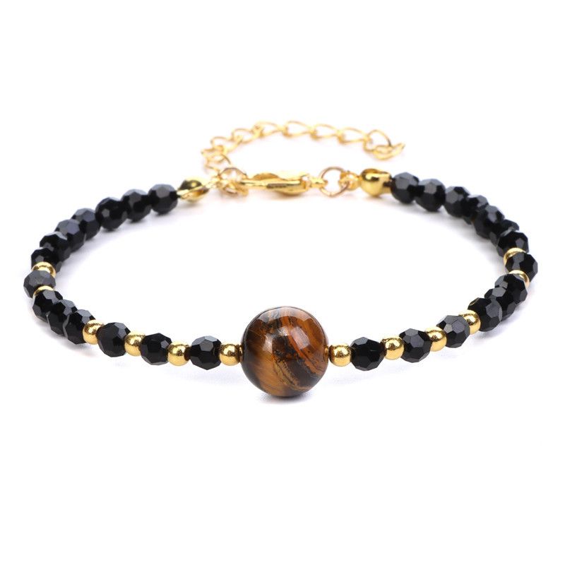 Tiger Eye