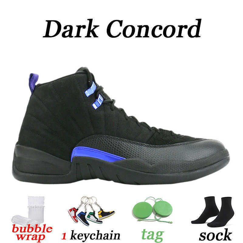 dark concord