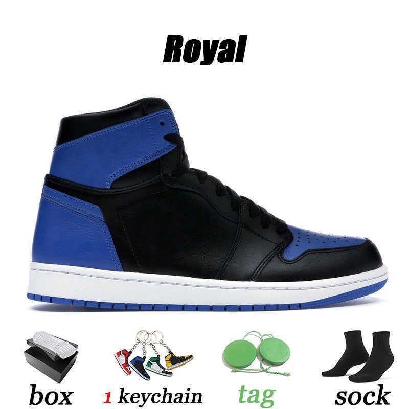 royal