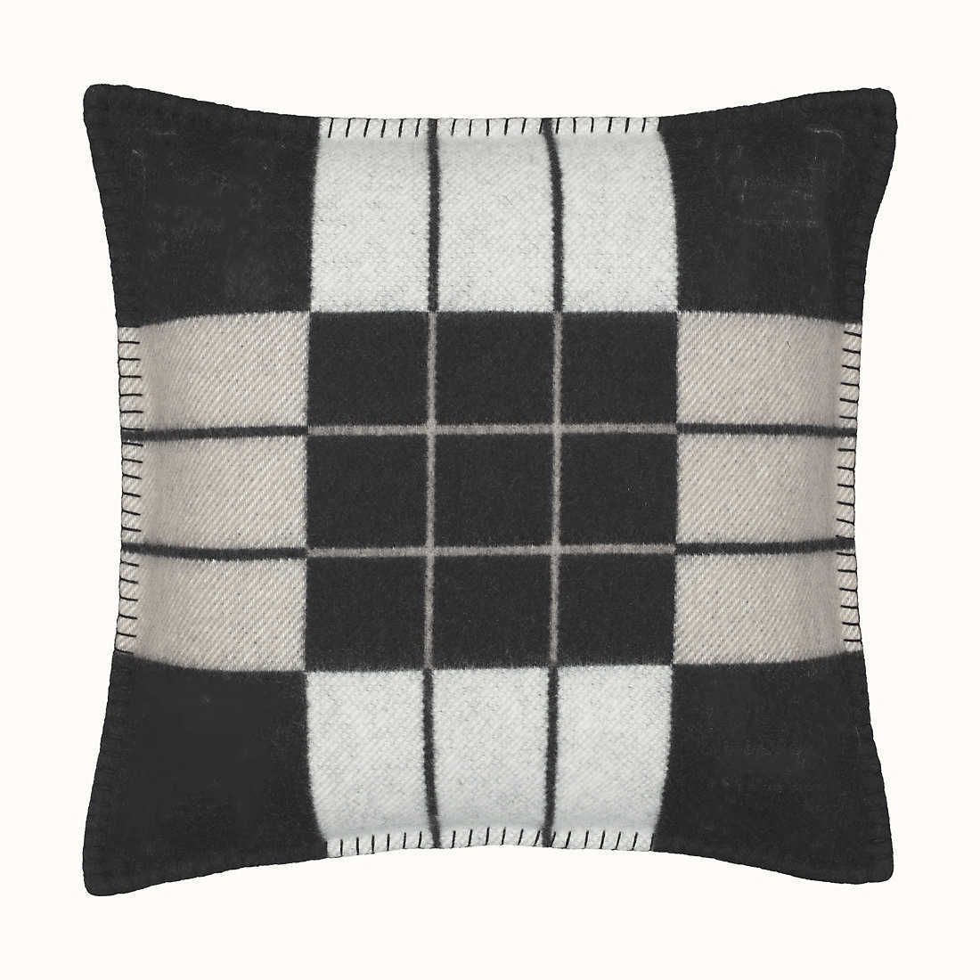 Pillowcase S-Black-Full