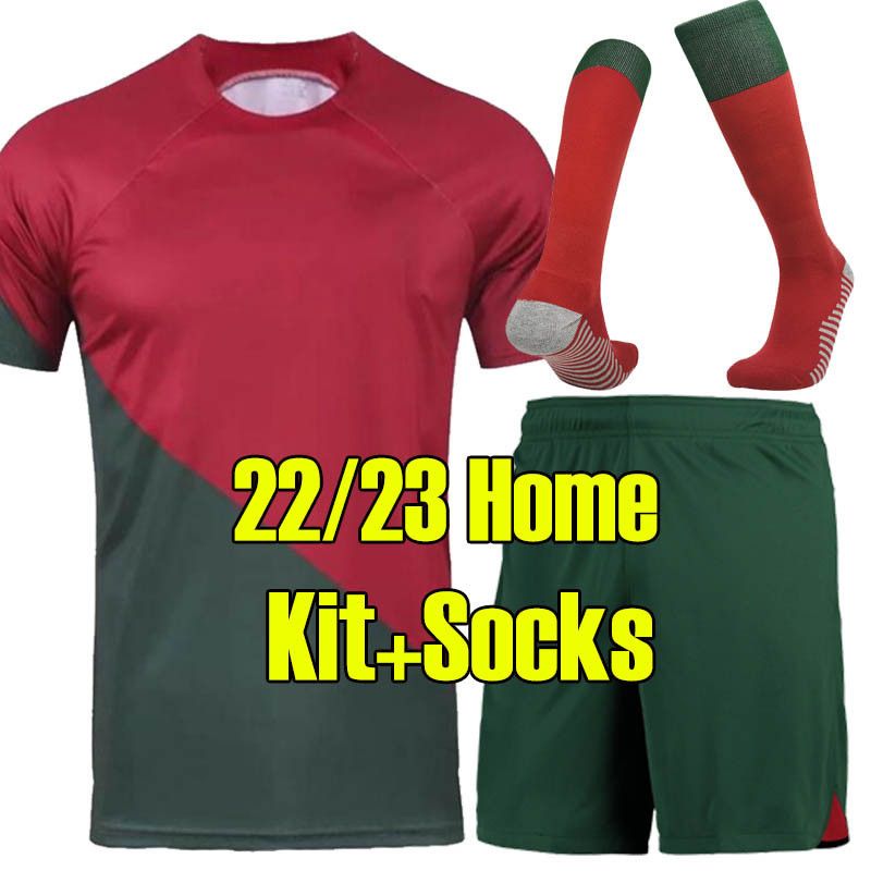 22 23 Home Kit+Socks