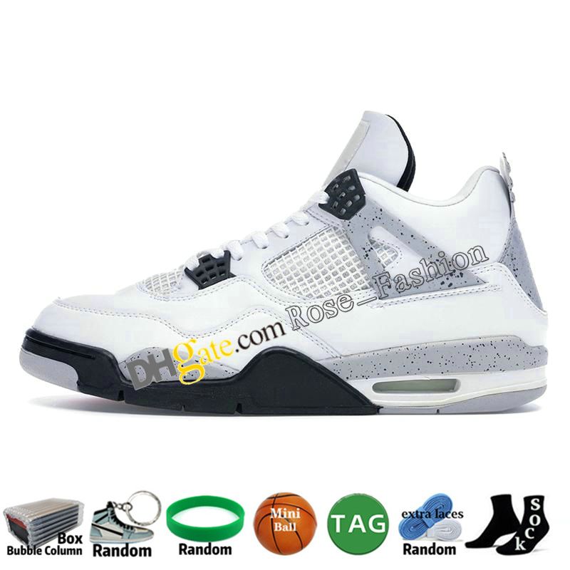 4s wit cement
