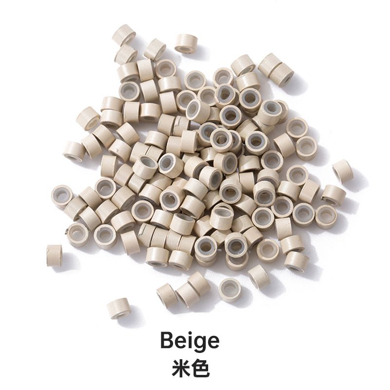 500 PCS beige