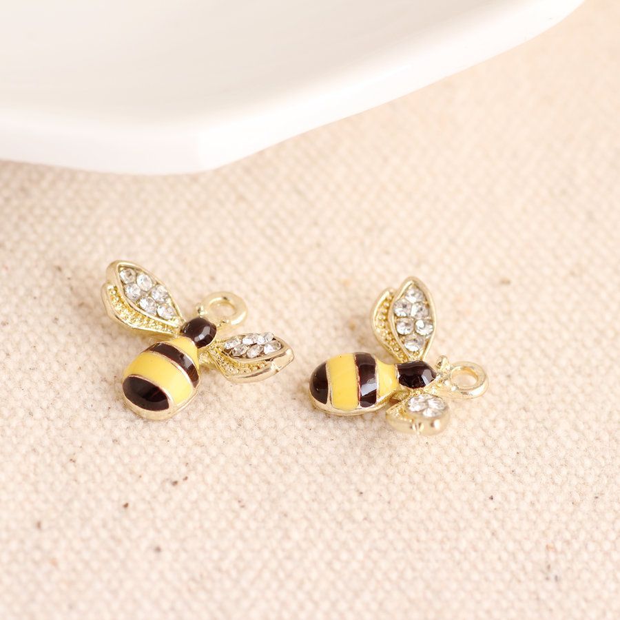 1 pcs d'abeilles