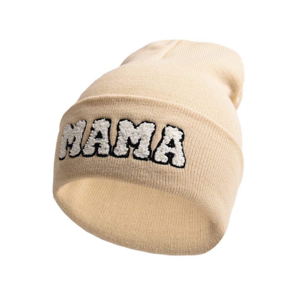 beige (mamma)