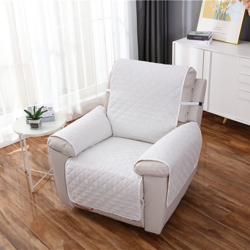 white color 1 seat 55x196cm