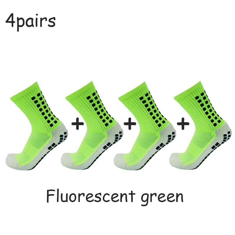 vert fluorescent