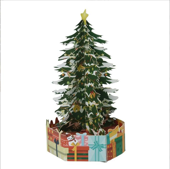 Sapin de Noël