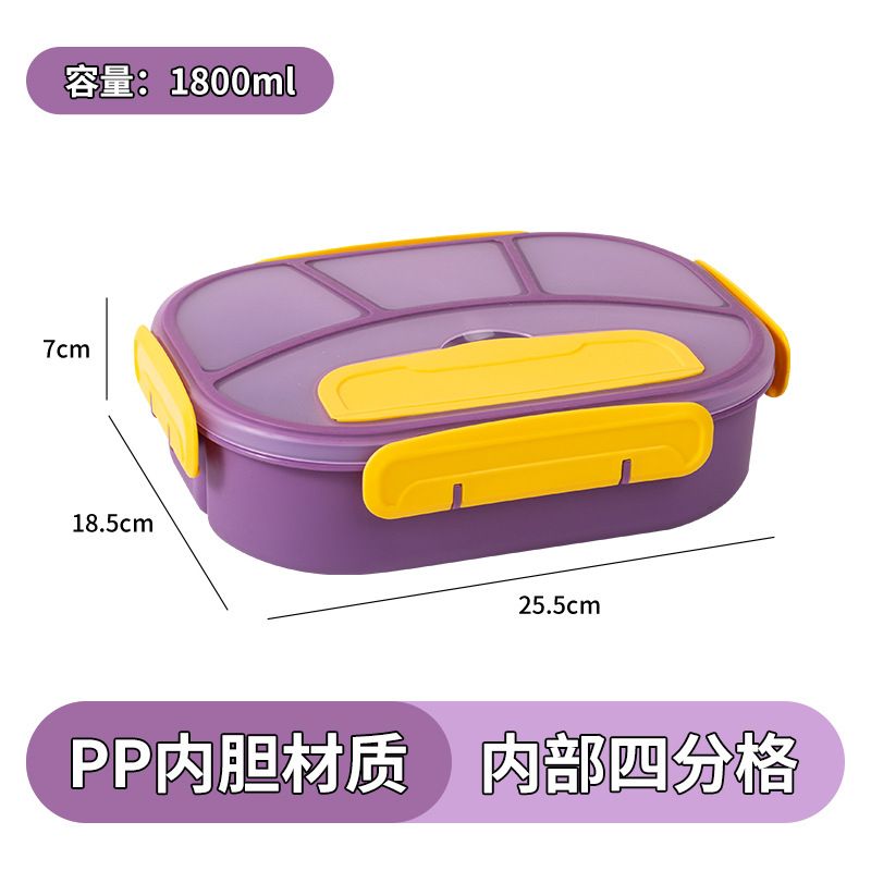 Grille Purple 4