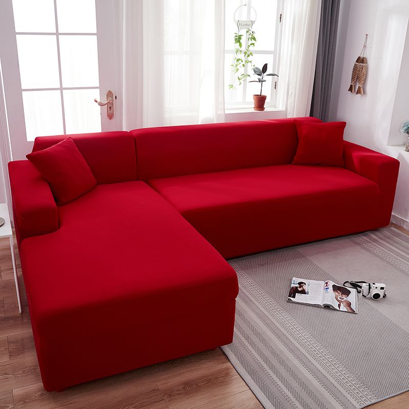 Rouge vif 1 place 90-140cm 1pc Chine