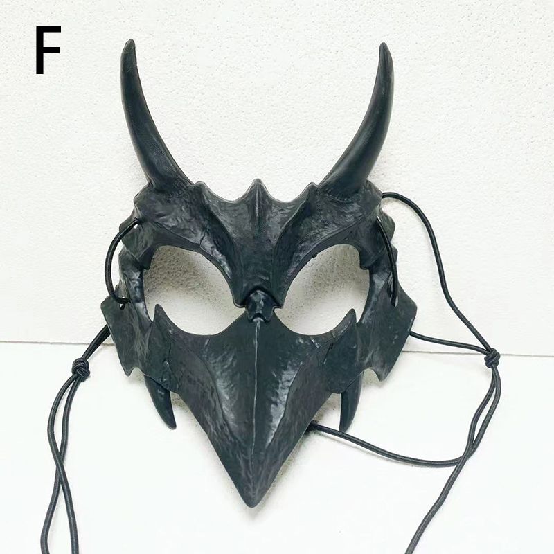 Bone Mask F