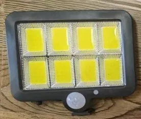 8 Grids-White Light