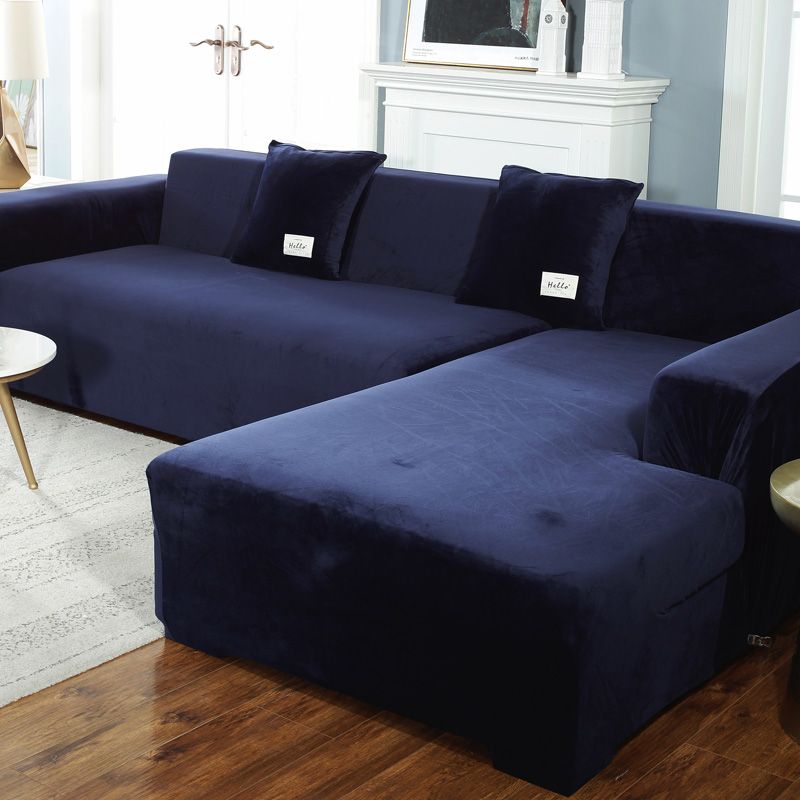 Navy 1seat 90-140CM-1PC