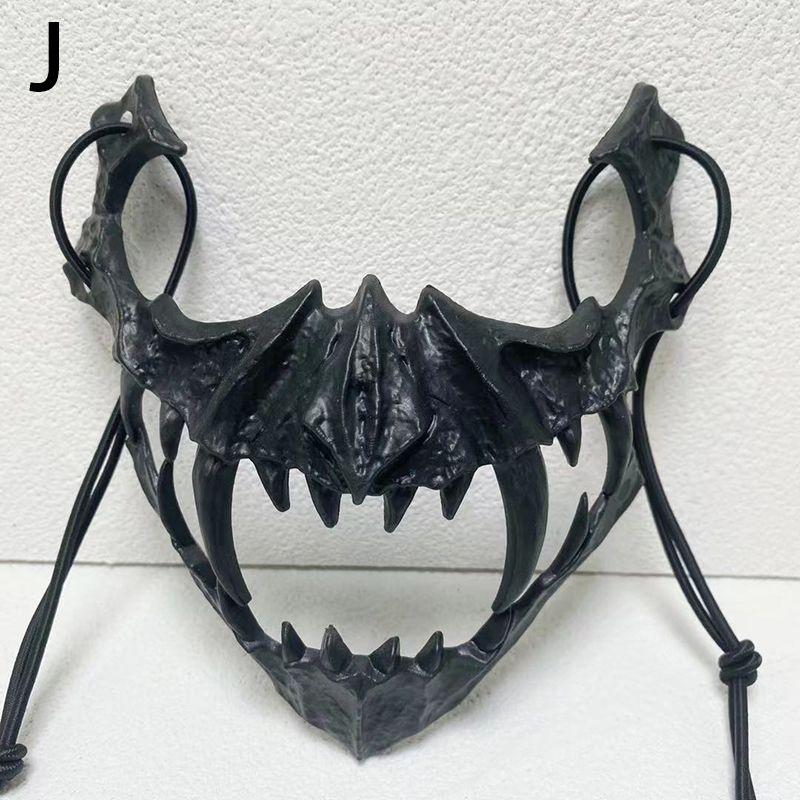 Bone Mask J