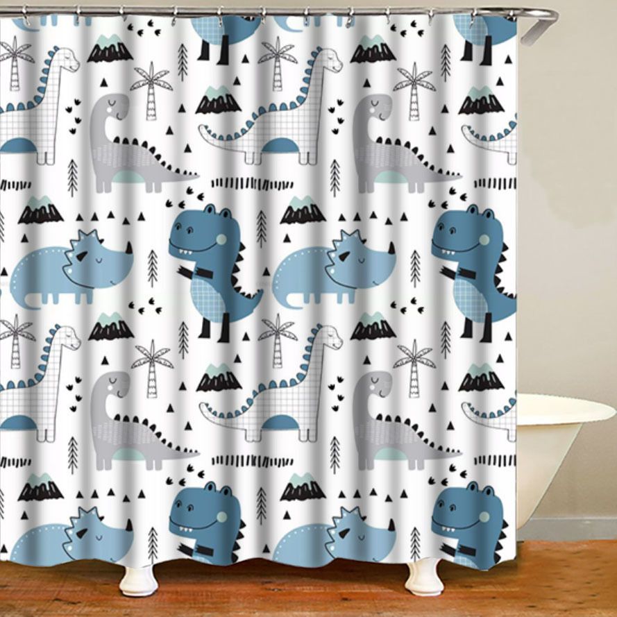 Shower Curtain21