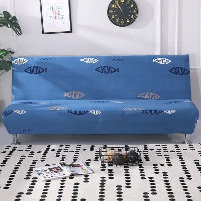 H 160x190cm Sofa -bed