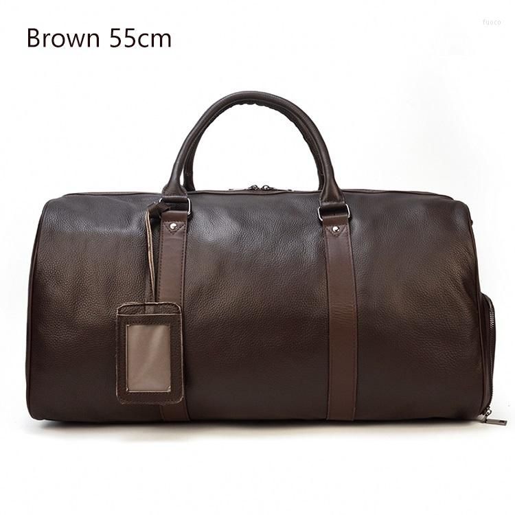 Brown 55cm