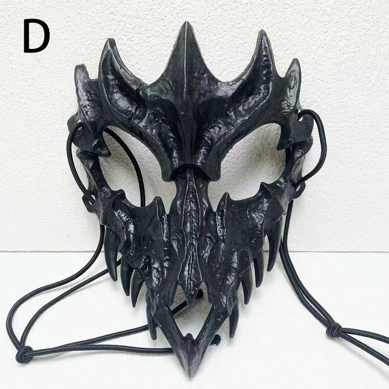 Bone Mask D