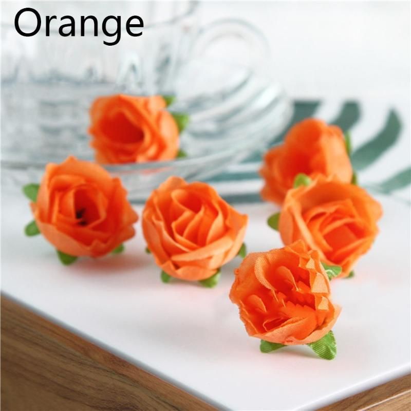 Oranje-50pcs