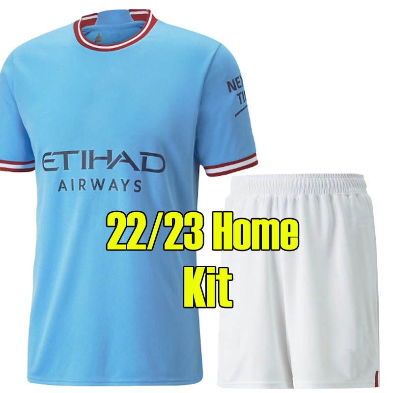 22 23 Home Kit