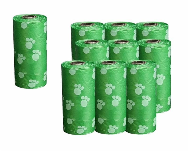 green 60Rolls