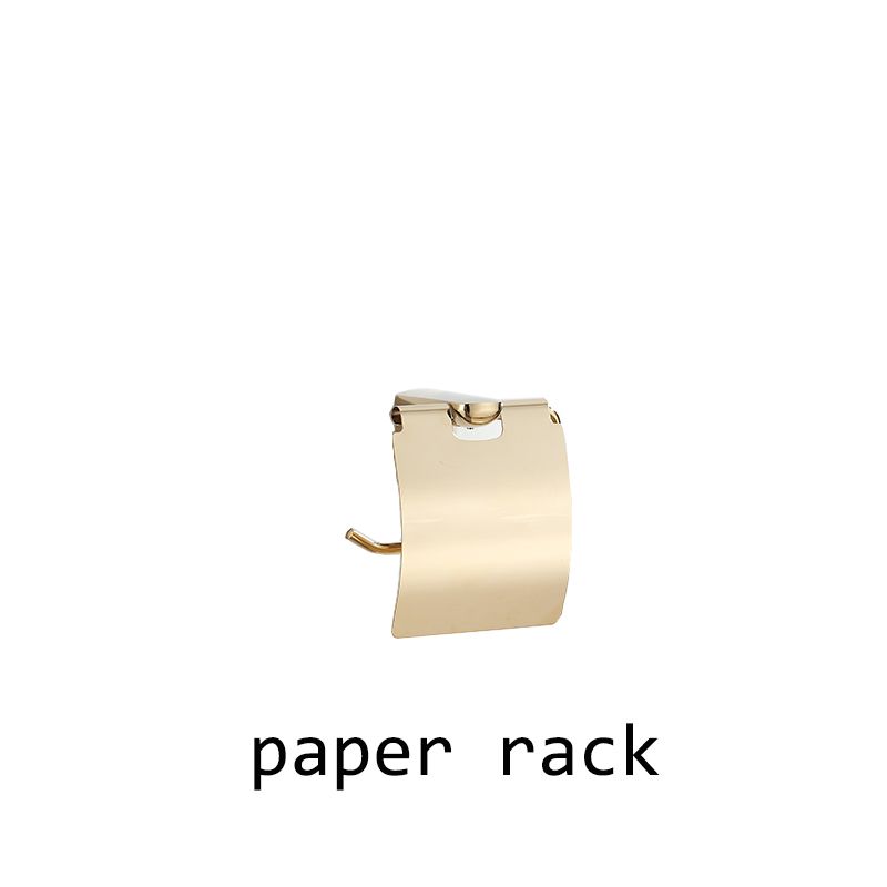 Rack di carta