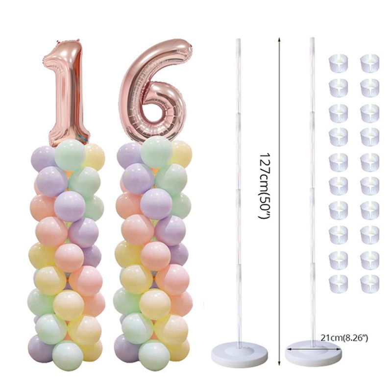 2set Balloon Stand-Other18