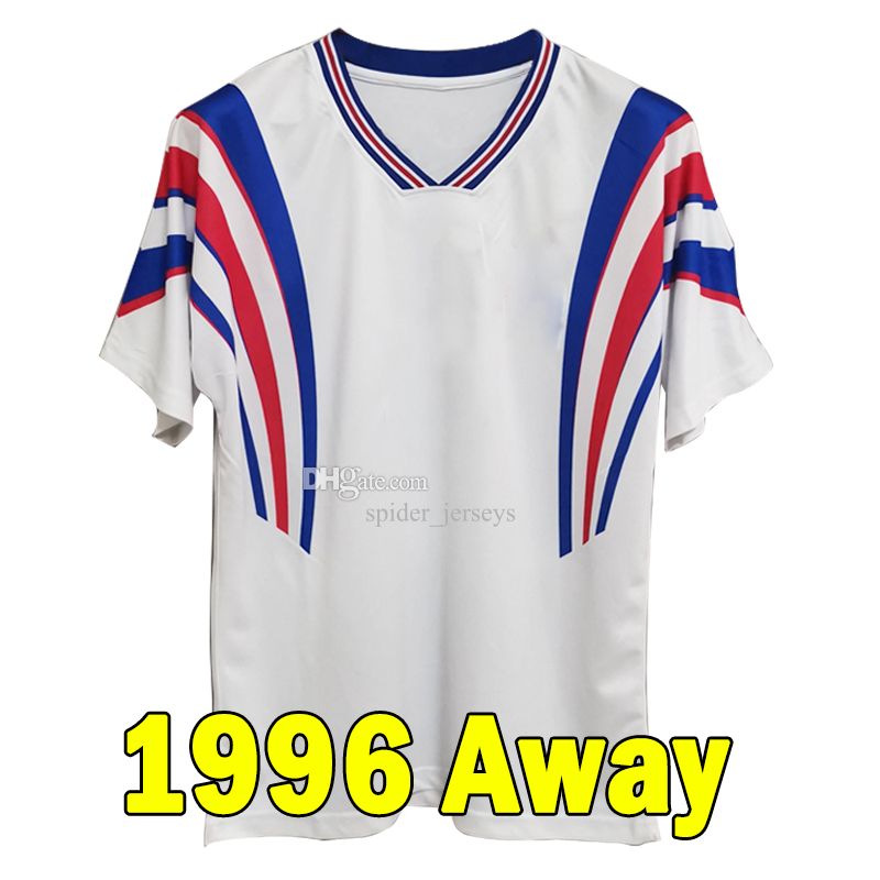 Faguo 1996 Away