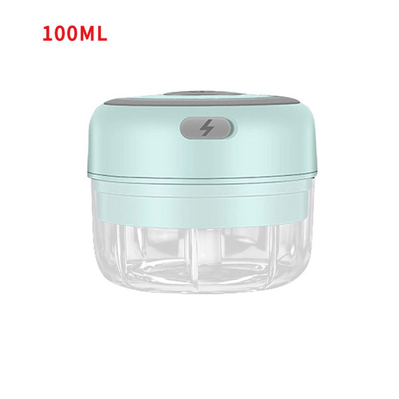 100ml verde