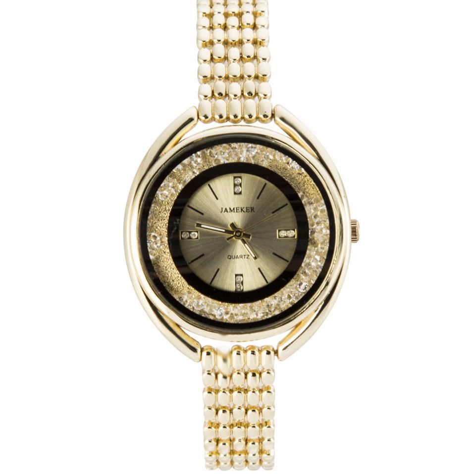 Gift Watch Gold