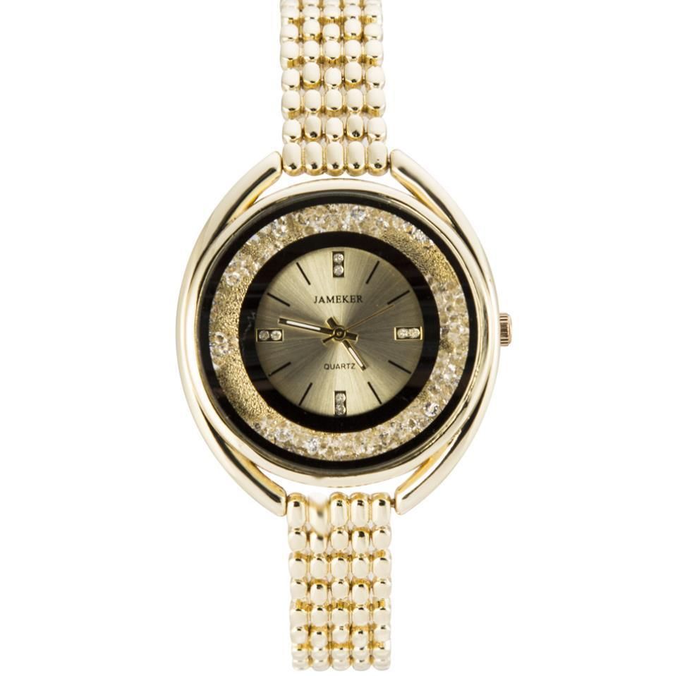 gift watch gold