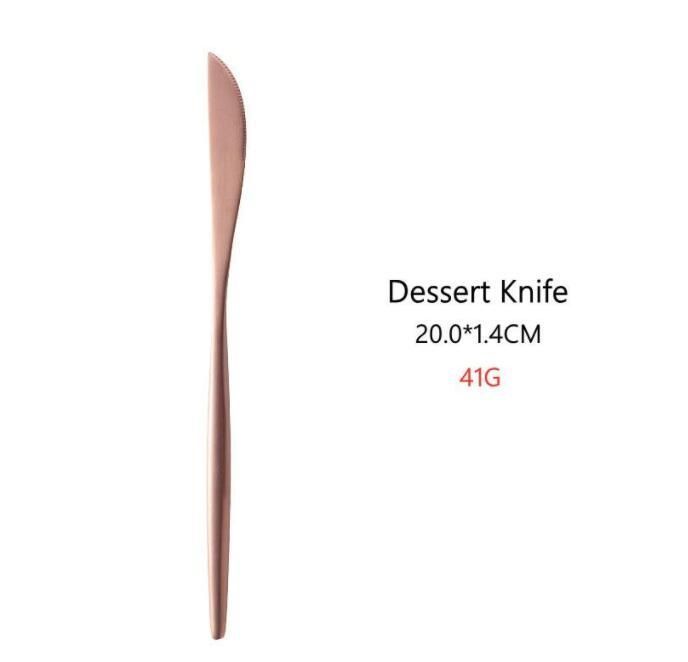 05 dessert knife