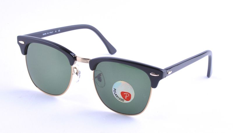 Blackpolarized Deep Green