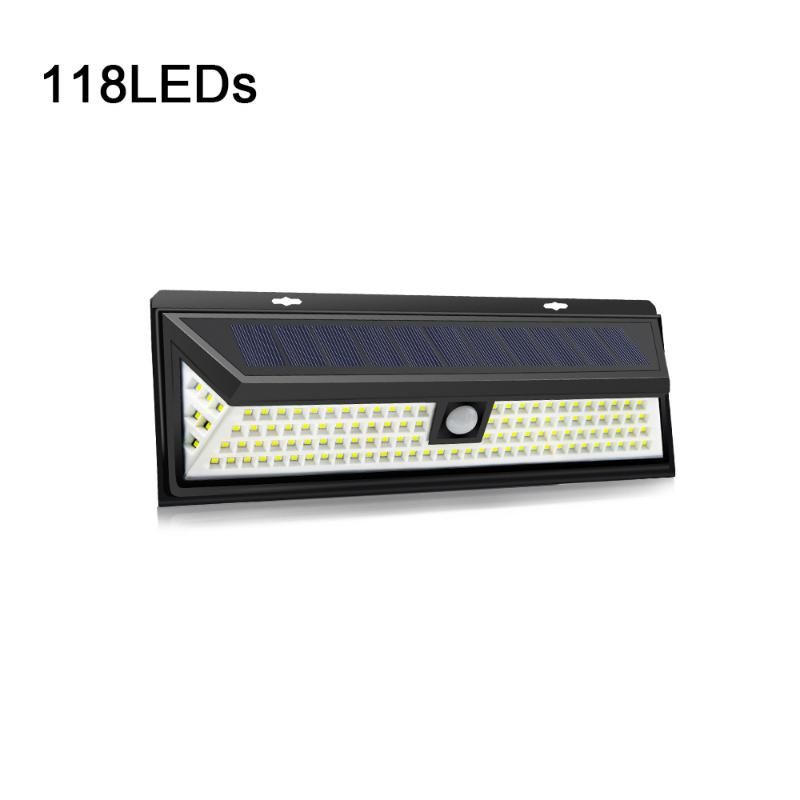 118leds