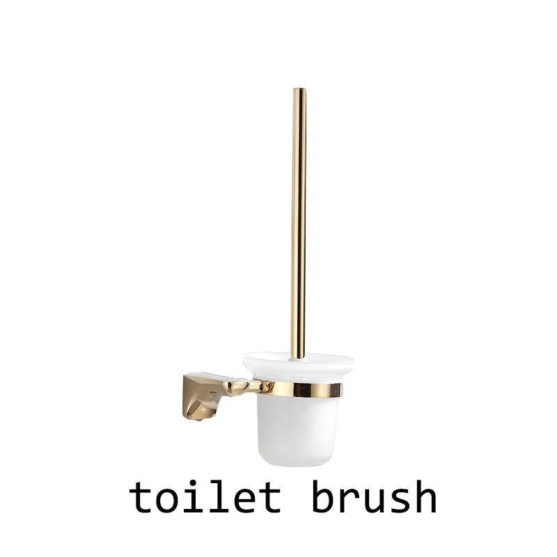 toilet brush