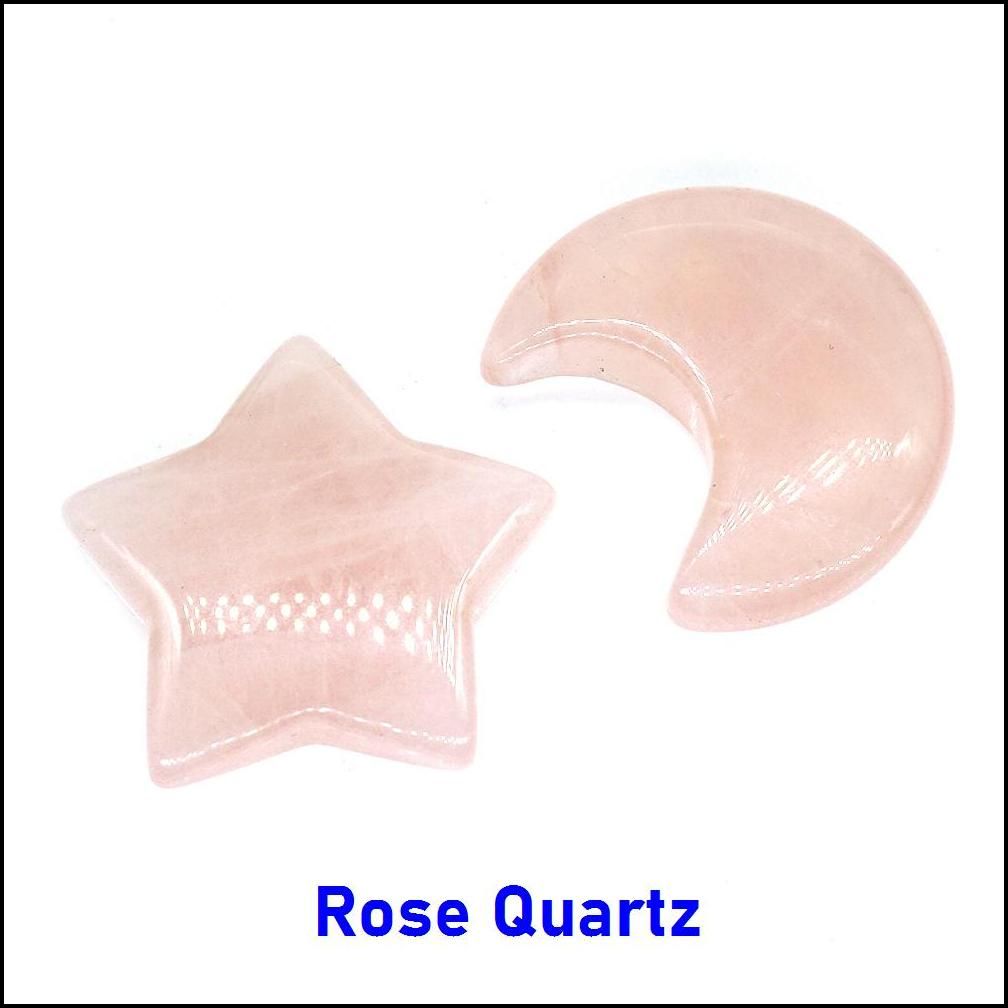 Quartz rose