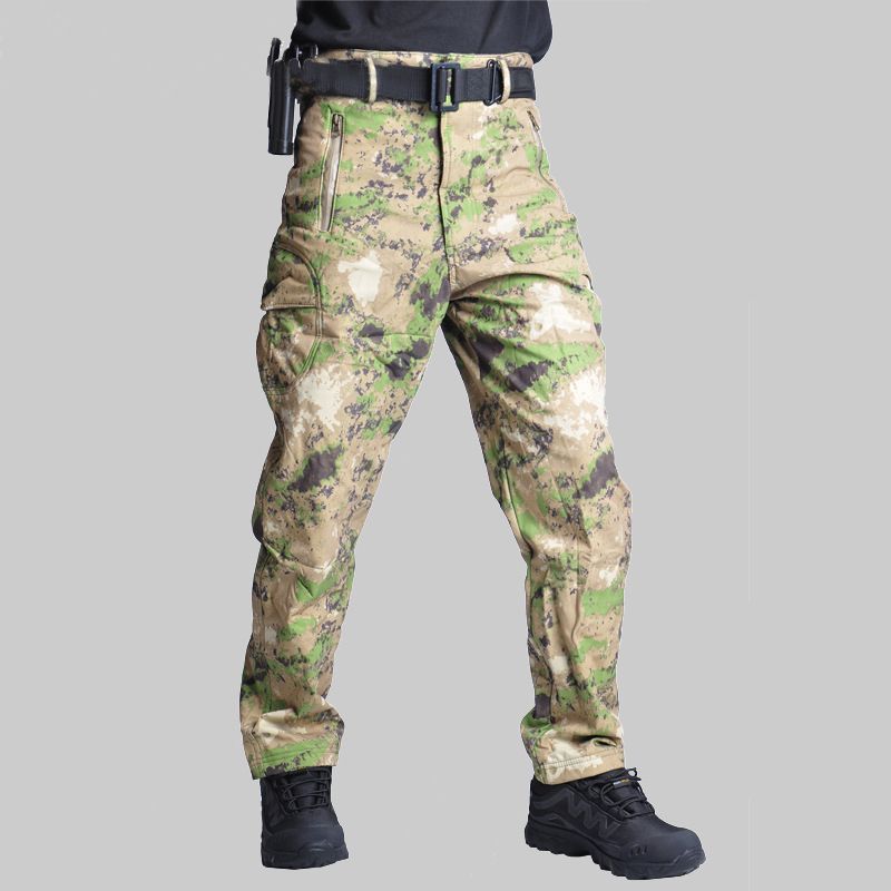 ATACS FG Pants