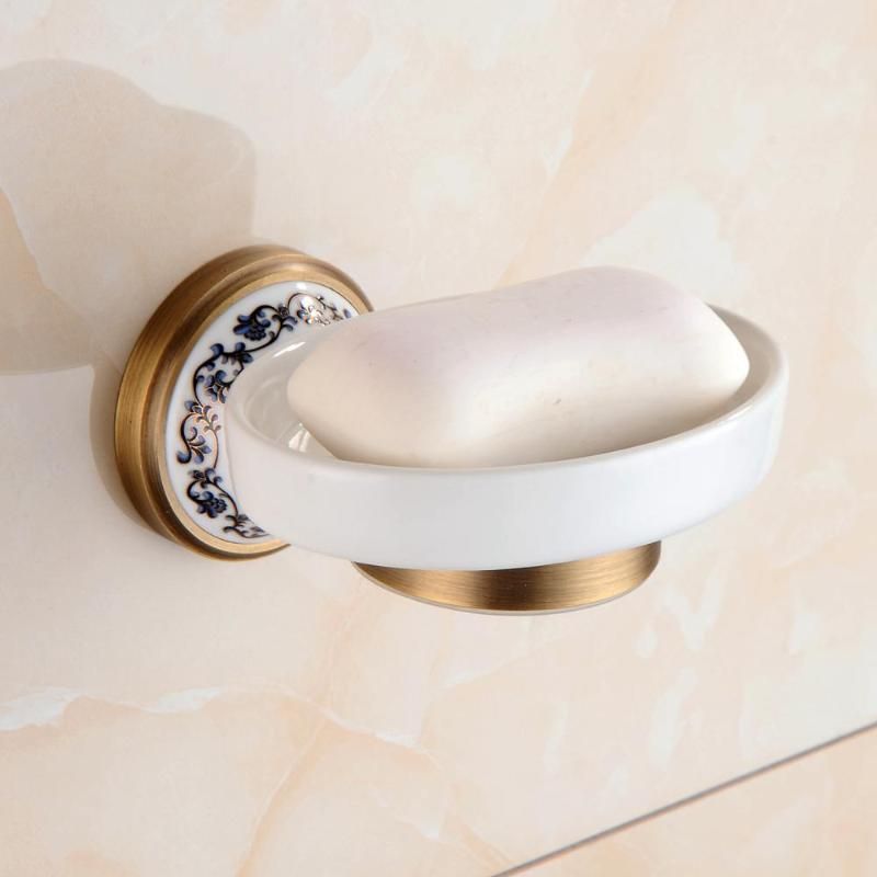 Soap Holder