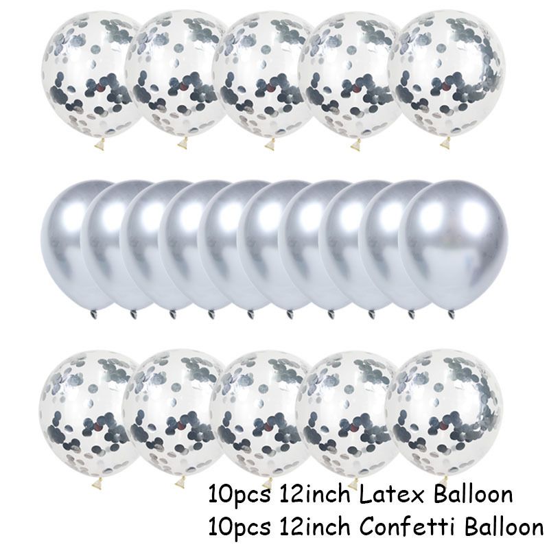 20pcs Balloons18