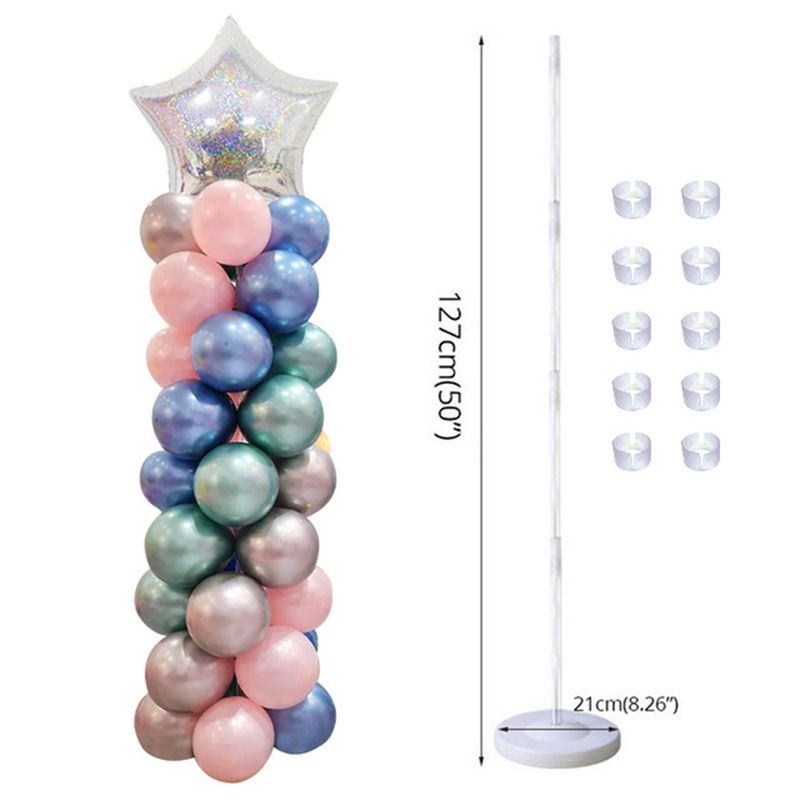 1set Balloon Stand-Other19