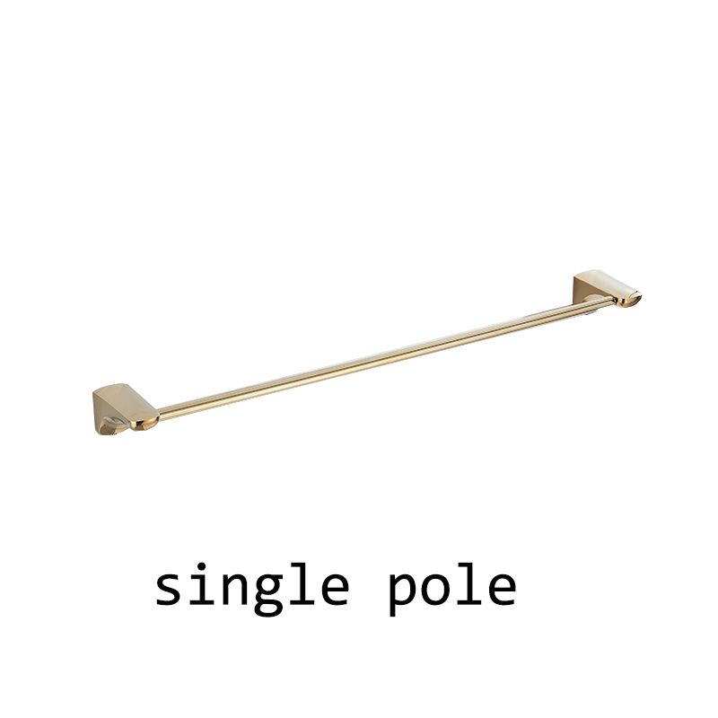 single pole