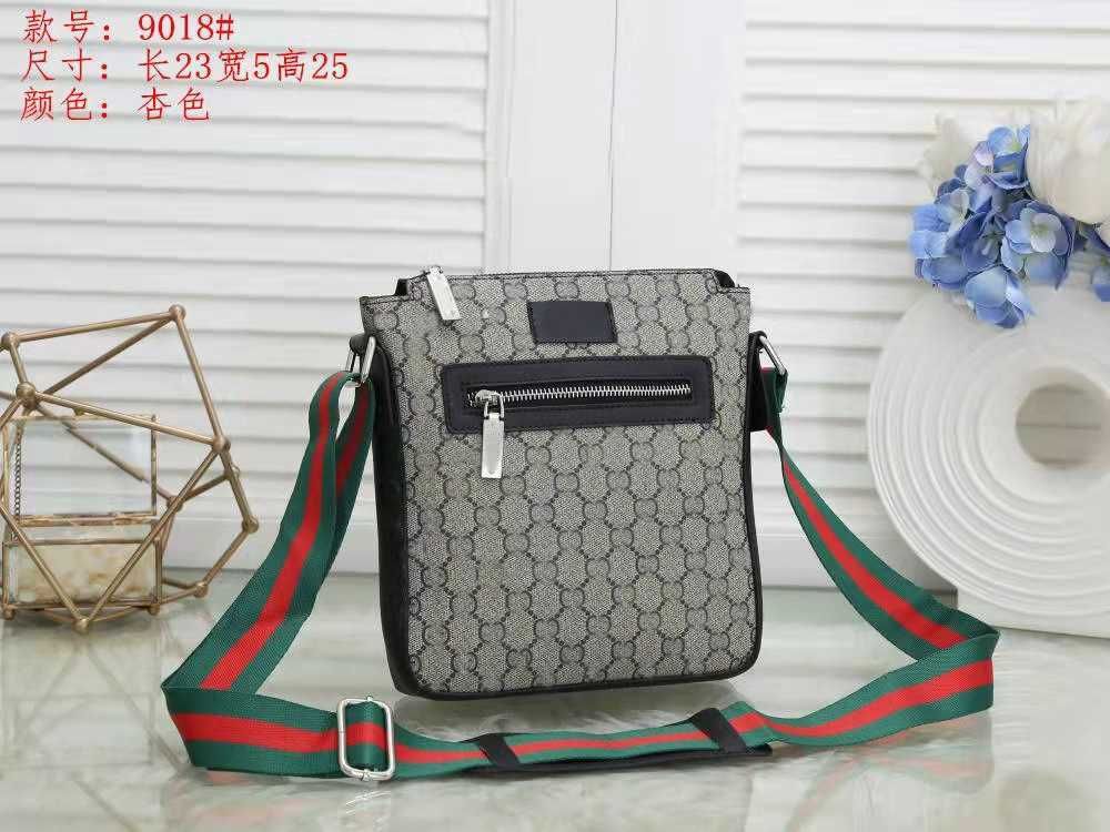 Men Shoulder Bag Designers Crossbody Business Messenger Bags For Fashion  Casual Red Green Shoulder Straps From S_ernest, $22.87