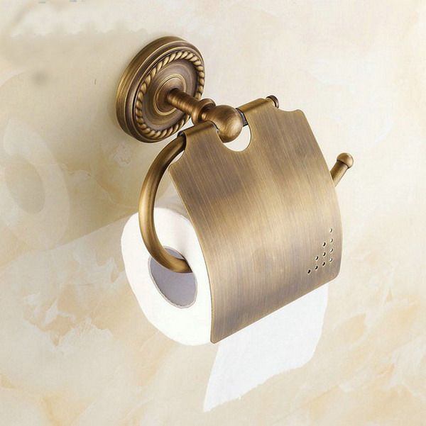 Toilet Paper Holder China